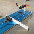 Mj6138c Sliding Table Panel Saw Machines for Wood